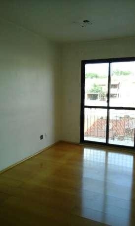 Apartamento à venda com 2 quartos, 50m² - Foto 1