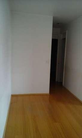 Apartamento à venda com 2 quartos, 50m² - Foto 2