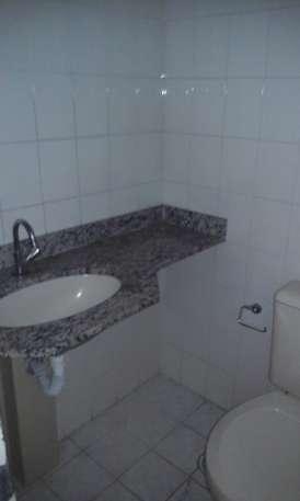 Apartamento à venda com 2 quartos, 50m² - Foto 4