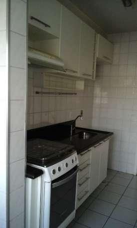 Apartamento à venda com 2 quartos, 50m² - Foto 5