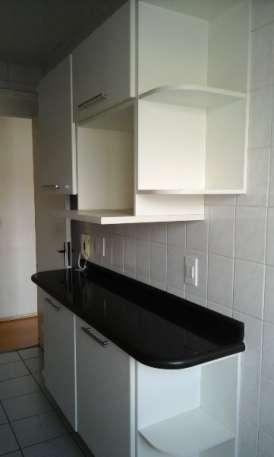 Apartamento à venda com 2 quartos, 50m² - Foto 6