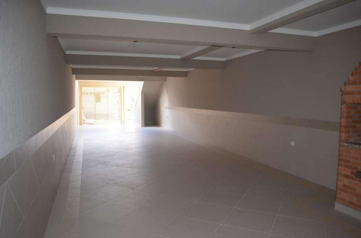 Sobrado à venda com 4 quartos, 240m² - Foto 9