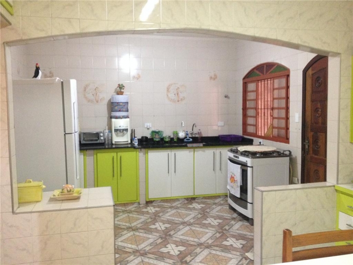 Sobrado à venda com 3 quartos, 220m² - Foto 24