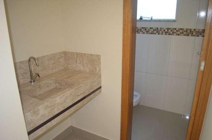 Sobrado à venda com 4 quartos, 240m² - Foto 21