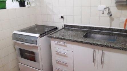 Apartamento à venda com 2 quartos, 55m² - Foto 14