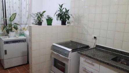 Apartamento à venda com 2 quartos, 55m² - Foto 15