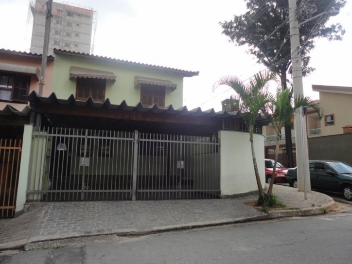 Sobrado à venda com 2 quartos, 150m² - Foto 3