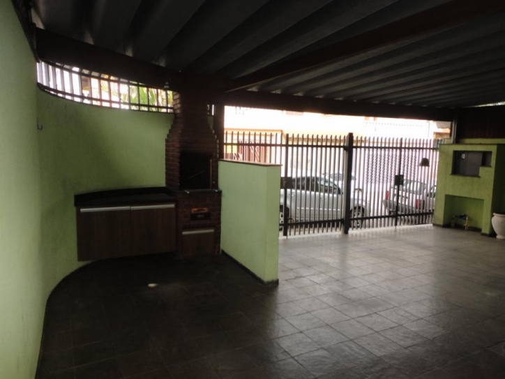 Sobrado à venda com 2 quartos, 150m² - Foto 6