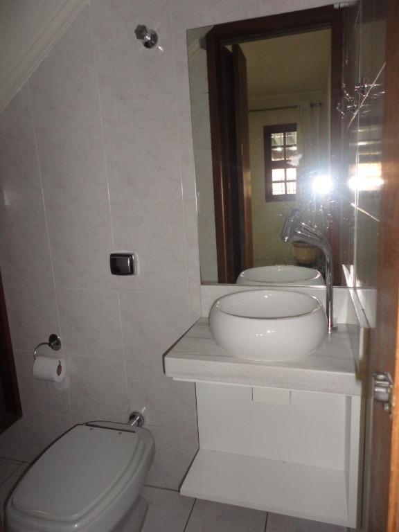 Sobrado à venda com 2 quartos, 150m² - Foto 8