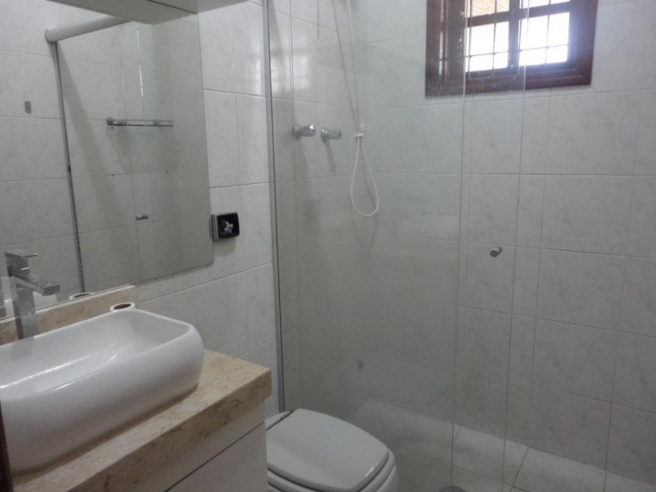 Sobrado à venda com 2 quartos, 150m² - Foto 12