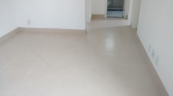 Apartamento à venda com 2 quartos, 48m² - Foto 3