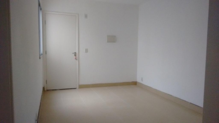 Apartamento à venda com 2 quartos, 48m² - Foto 6