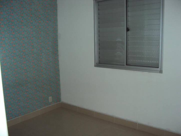 Apartamento à venda com 2 quartos, 48m² - Foto 7