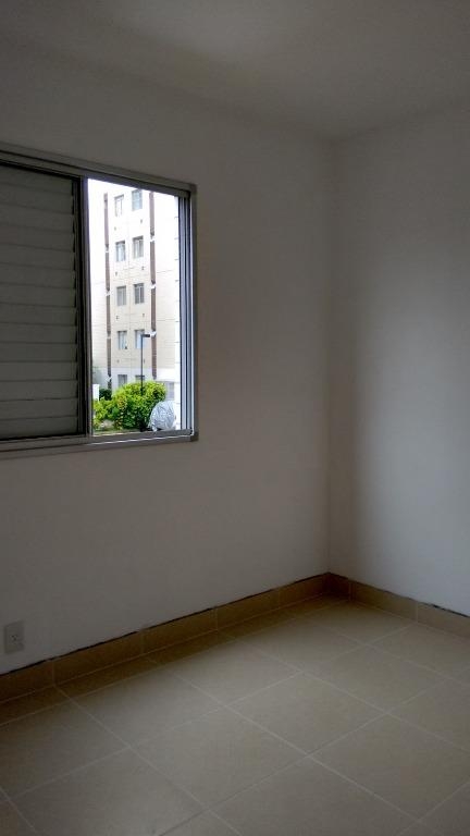 Apartamento à venda com 2 quartos, 48m² - Foto 8