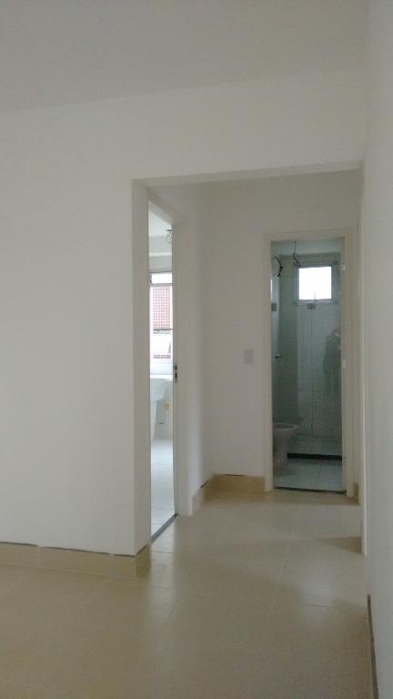 Apartamento à venda com 2 quartos, 48m² - Foto 9