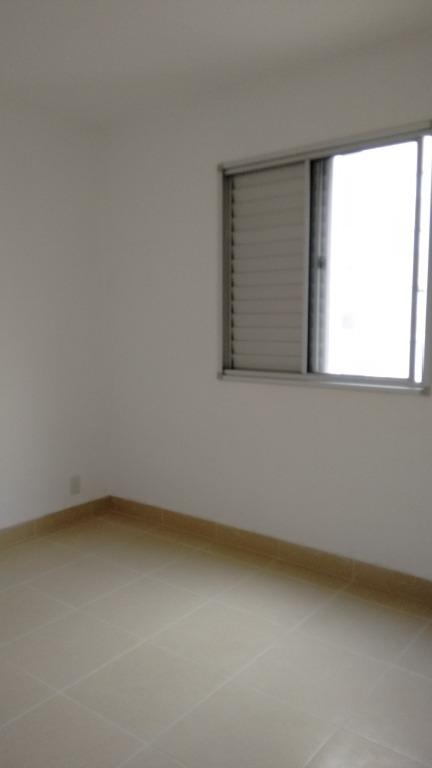 Apartamento à venda com 2 quartos, 48m² - Foto 10