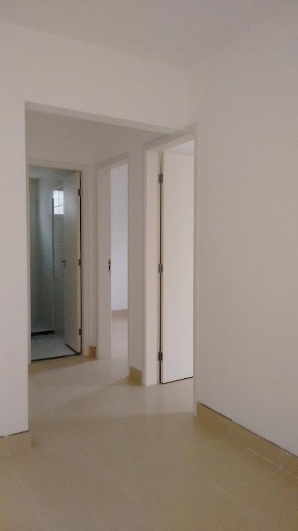 Apartamento à venda com 2 quartos, 48m² - Foto 13