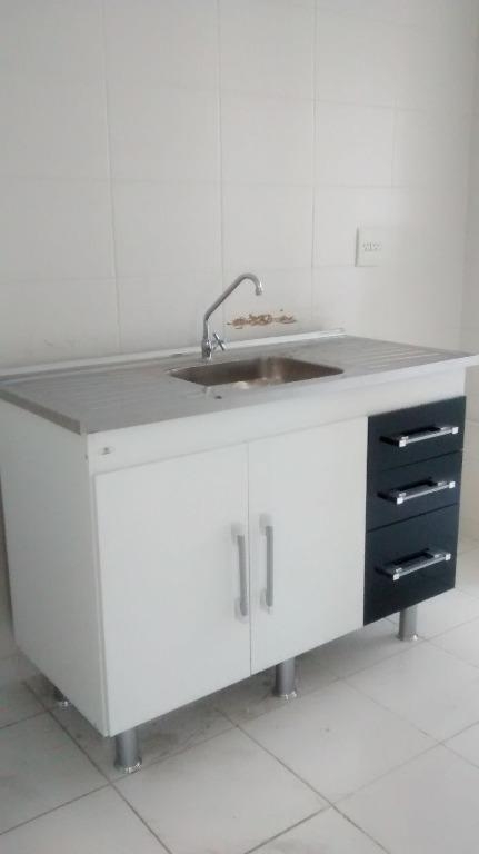 Apartamento à venda com 2 quartos, 48m² - Foto 16