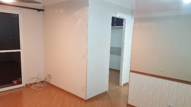 Apartamento à venda com 2 quartos, 50m² - Foto 2