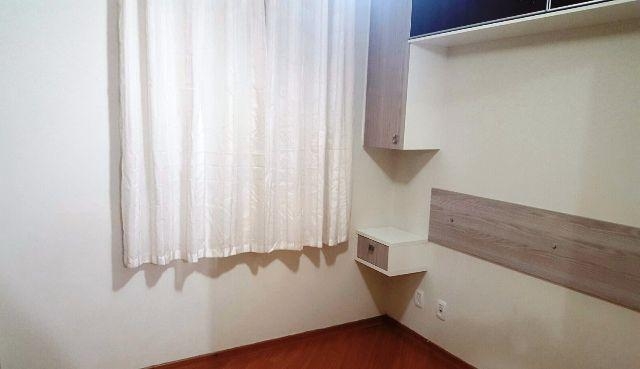 Apartamento à venda com 2 quartos, 50m² - Foto 4