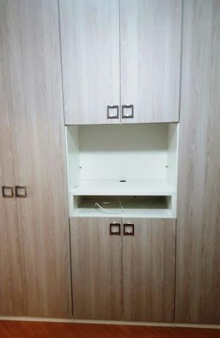 Apartamento à venda com 2 quartos, 50m² - Foto 5