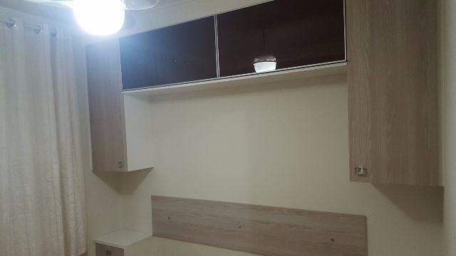 Apartamento à venda com 2 quartos, 50m² - Foto 6