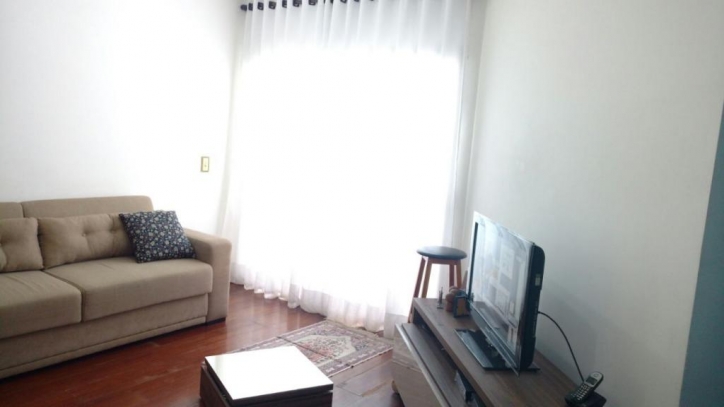 Apartamento à venda com 2 quartos, 51m² - Foto 1