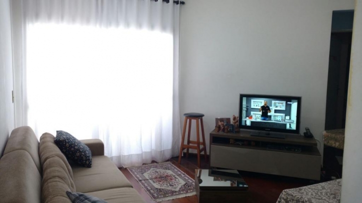 Apartamento à venda com 2 quartos, 51m² - Foto 2