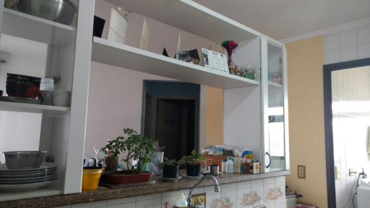 Apartamento à venda com 2 quartos, 51m² - Foto 3