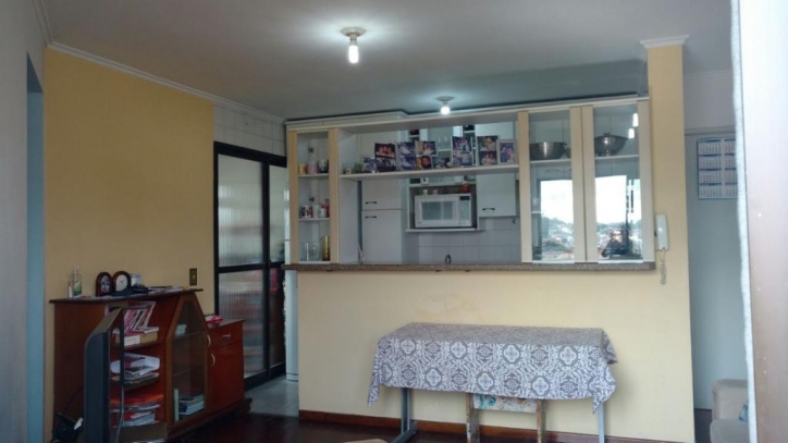 Apartamento à venda com 2 quartos, 51m² - Foto 8