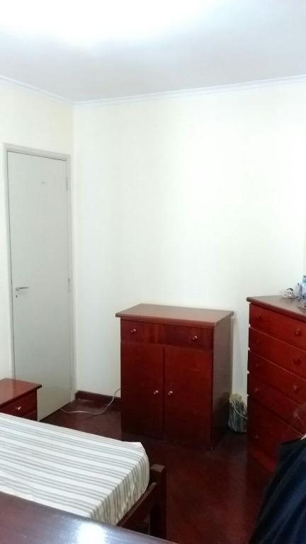 Apartamento à venda com 2 quartos, 51m² - Foto 17