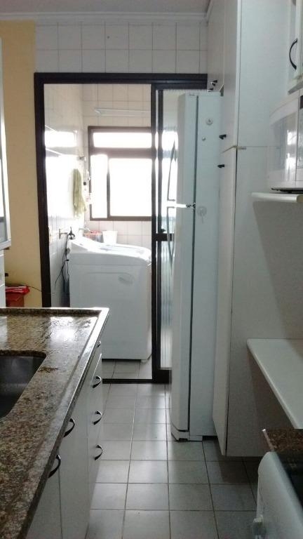 Apartamento à venda com 2 quartos, 51m² - Foto 19