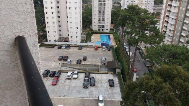 Apartamento à venda com 2 quartos, 50m² - Foto 20