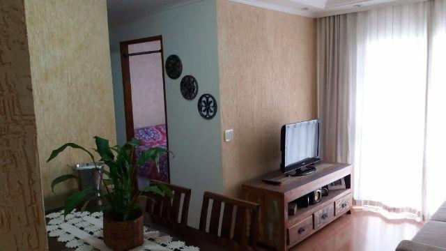 Apartamento à venda com 2 quartos, 50m² - Foto 23