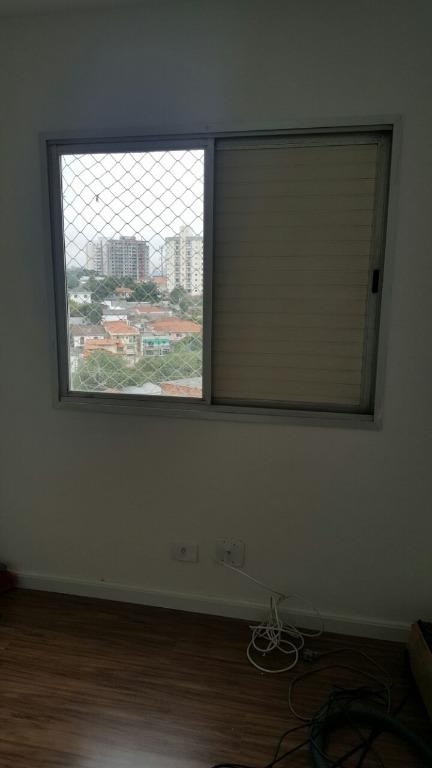 Apartamento à venda com 2 quartos, 60m² - Foto 11