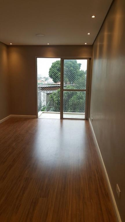 Apartamento à venda com 2 quartos, 60m² - Foto 18