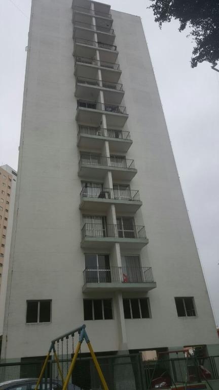 Apartamento à venda com 2 quartos, 60m² - Foto 20