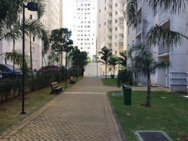 #AP1221 - Apartamento para Venda em São Paulo - SP - 2