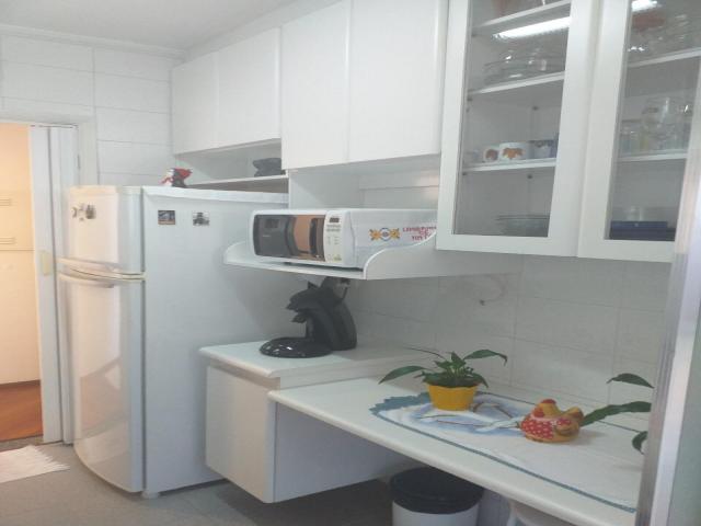 #62823110 - Apartamento para Venda em São Paulo - SP