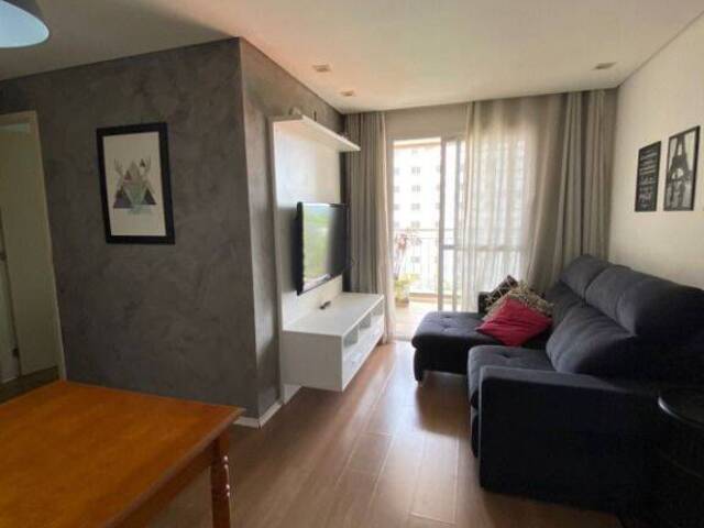 #AP2660 - Apartamento para Venda em São Paulo - SP - 2