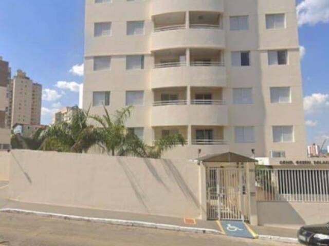 #AP2682 - Apartamento para Venda em São Paulo - SP - 2