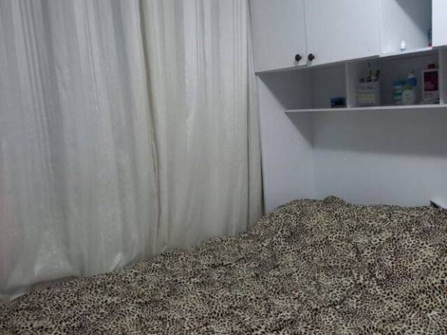#ap2701 - Apartamento para Venda em Carapicuíba - SP - 2