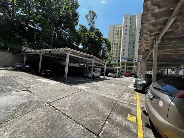 #AP2703 - Apartamento para Venda em São Paulo - SP - 2