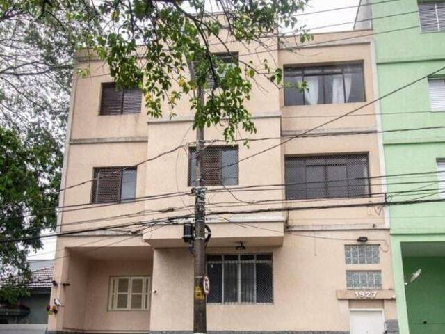 #ap2709 - Apartamento para Venda em São Paulo - SP - 1